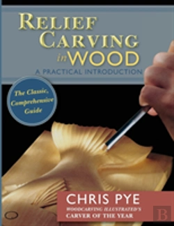 Bertrand.pt - Relief Carving In Wood