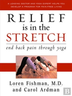 Bertrand.pt - Relief Is In The Stretch