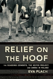 Relief On The Hoof