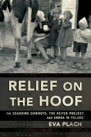 Relief On The Hoof