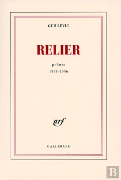 Bertrand.pt - Relier ; Poèmes 1938-1996