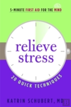 Bertrand.pt - Relieve Stress