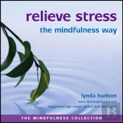 Relieve Stress The Mindfulness Way