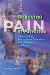 Relieving Pain In America