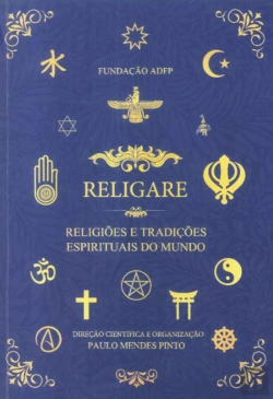 Bertrand.pt - Religare - Religiões e Tradições Espirituais do Mundo