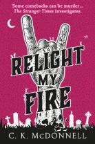 Relight My Fire