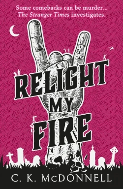 Bertrand.pt - Relight My Fire