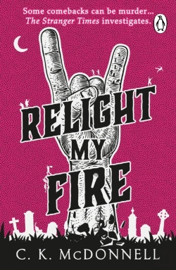Bertrand.pt - Relight My Fire