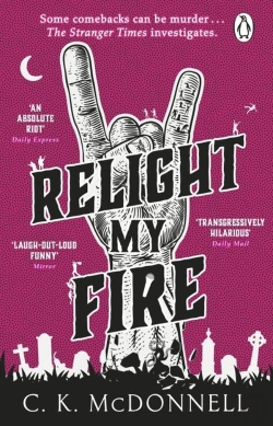 Bertrand.pt - Relight My Fire