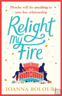 Bertrand.pt - Relight My Fire