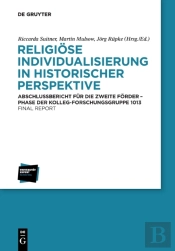 Religi Se Individualisierung In Historis