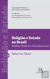 Religião E Estado No Brasil