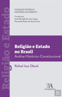 Bertrand.pt - Religião E Estado No Brasil