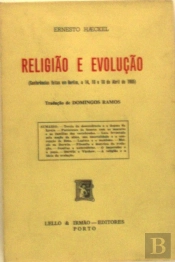 Religião e Evolução