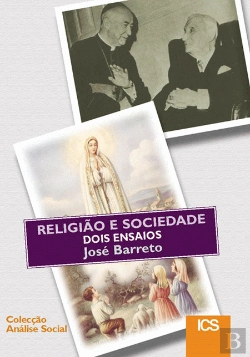 Bertrand.pt - Religião e Sociedade 