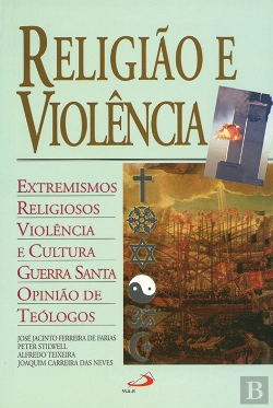 Bertrand.pt - Religião e Violência