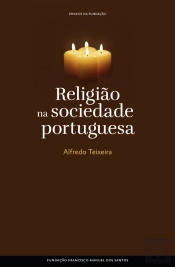 Religião na Sociedade Portuguesa