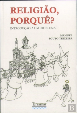 Bertrand.pt - Religião, Porquê?