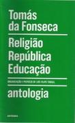 Religião, República, Educação