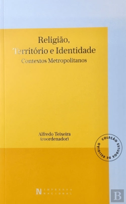 Bertrand.pt - Religião, Território e Identidade