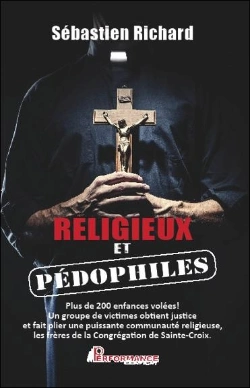 Bertrand.pt - Religieux Et Pedophiles - Plus De 200 Enfances Volees !