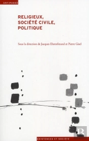 Religieux, Société Civile, Politique