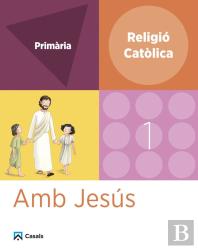 Religio 1 Primaria Amb Jesus