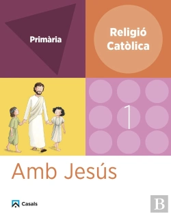 Bertrand.pt - Religio 1 Primaria Amb Jesus