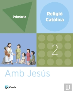 Bertrand.pt - Religio 2 Primaria Amb Jesus