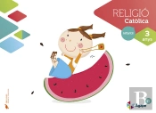 Religio 3 Anys-Agape-Berit-Comunidad Valenciana 