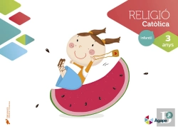 Bertrand.pt - Religio 3 Anys-Agape-Berit-Comunidad Valenciana 