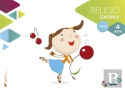 Religio 4 Anys-Agape-Berit-Comunidad Valenciana 