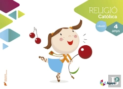 Bertrand.pt - Religio 4 Anys-Agape-Berit-Comunidad Valenciana 