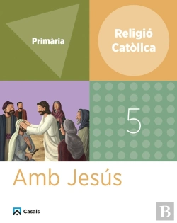 Bertrand.pt - Religio 5 Primaria Amb Jesus