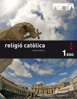 Bertrand.pt - Religió Catòlica. 1 Eso. Àgora