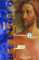 Religió Catòlica. 1 Eso
