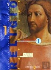 Religió Catòlica. 1 Eso