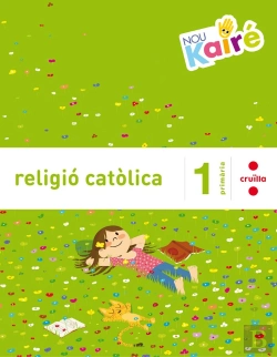 Bertrand.pt - Religió Catòlica. 1 Primària. Nou Kairé