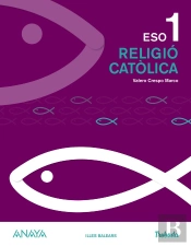 Religió Catòlica 1.