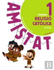 Religió Catòlica 1.