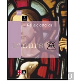 Bertrand.pt - Religió Catòlica 1r Curs Eso