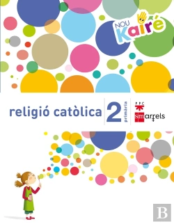 Bertrand.pt - Religió Catòlica. 2 Primària. Nou Kairé