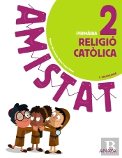 Religió Catòlica 2.