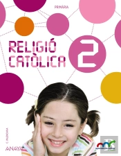 Religió Catòlica 2.