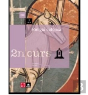 Religió Catòlica 2n Curs Eso