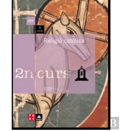 Bertrand.pt - Religió Catòlica 2n Curs Eso