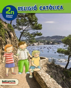 Bertrand.pt - Religió Catòlica 2n Llibre De L'Alumne