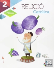 Religió Catòlica 2n Primària La Àgape