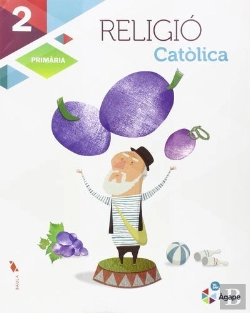 Bertrand.pt - Religió Catòlica 2n Primària La Àgape