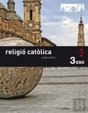 Religió Catòlica. 3 Eso. Àgora